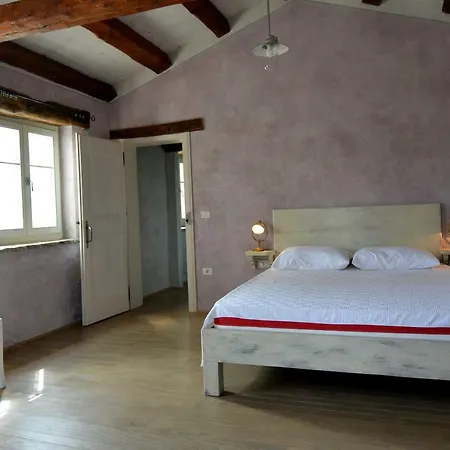 Apartament Arbalovija 1 *