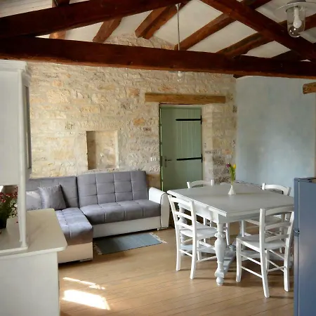 Arbalovija 1 Apartament *