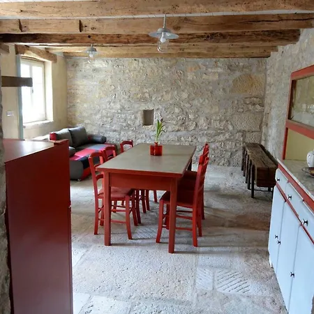 Apartament Arbalovija 1 *