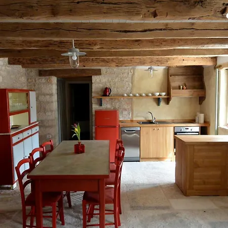 Apartament Arbalovija 1 *