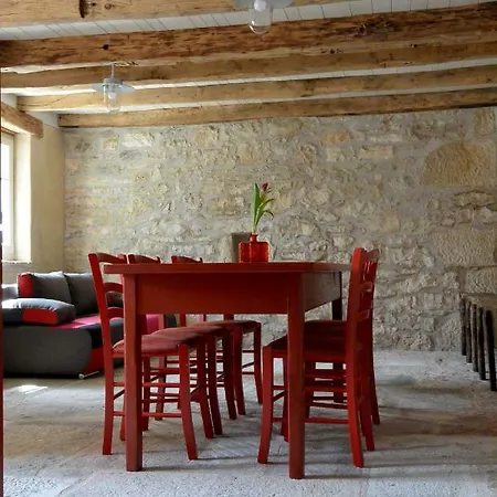 Apartament Arbalovija 1 *