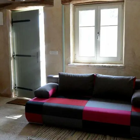 Apartament Arbalovija 1 *