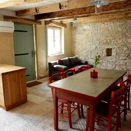 Arbalovija 1 Apartament Sivati