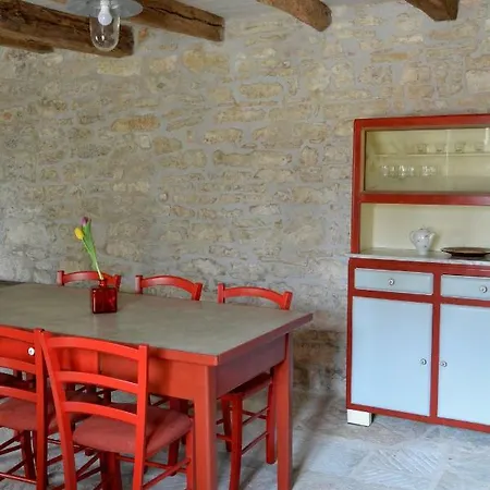 Apartament Arbalovija 1
