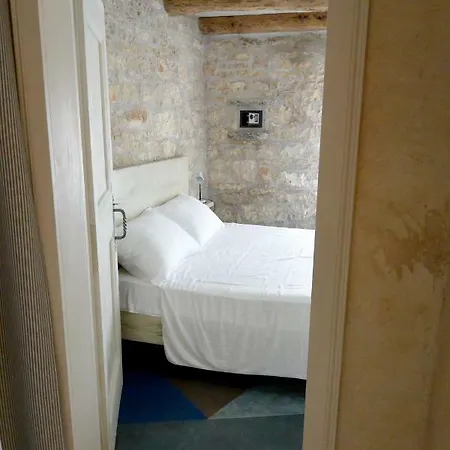 Arbalovija 1 Apartament