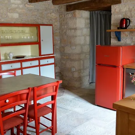 Apartament Arbalovija 1