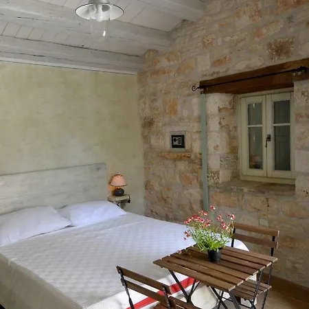 Apartament Arbalovija 1