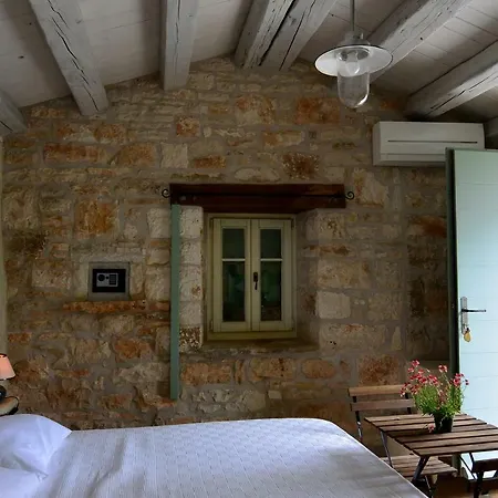 Apartament Arbalovija 1