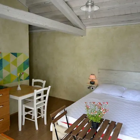 Arbalovija 1 Apartament *