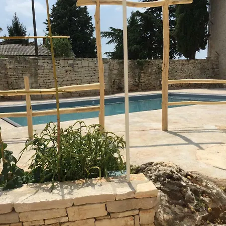 Apartament Arbalovija 1 Sivati