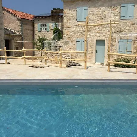 Arbalovija 1 Apartament