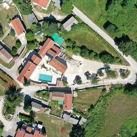Apartament Arbalovija 1