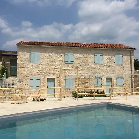 Arbalovija 1 Apartament