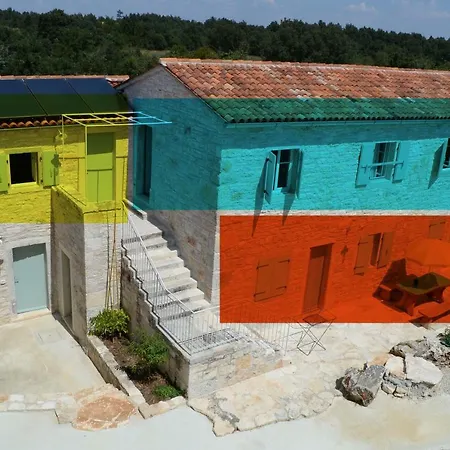 Arbalovija 1 Apartament